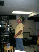 Thursday September 13, 2007 21:46 - WORKING ON THE CD 014.jpg